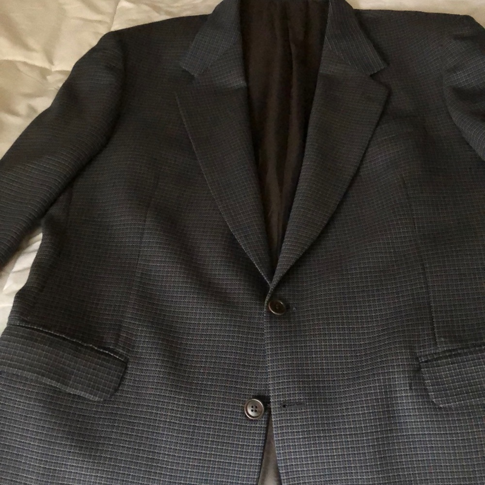 Sports jacket